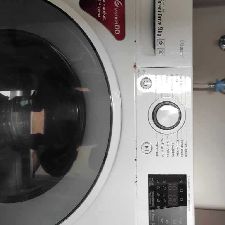 LG Cihazlarım Hayal Kırıklığına Uğrattı