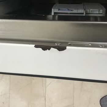 Arçelik Beyaz Eşyalarla Paslanma Sorunu