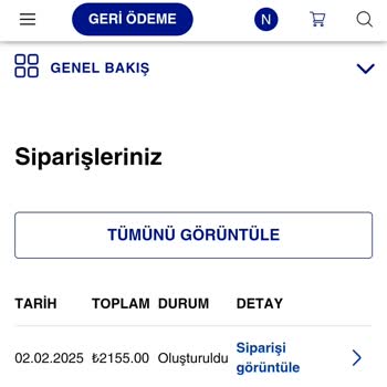 Freestyle Libre Sensör Siparişim Neden Ulaşmıyor?