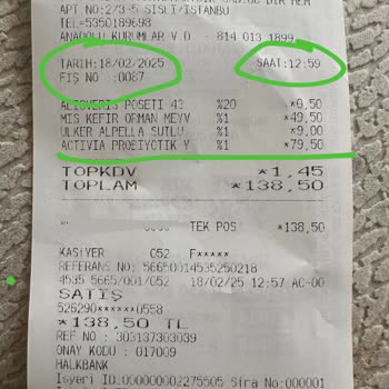 Son Kullanma Tarihi Yaklaşan Ürün Satışıyla Sağlık Riski