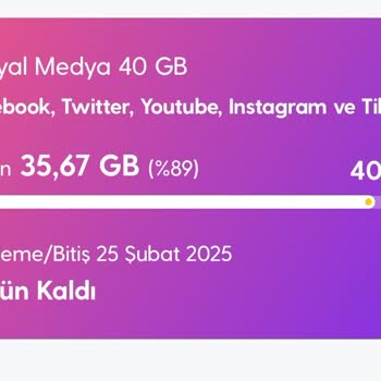 Turkcell'in Aldatıcı İnternet Paketleri!