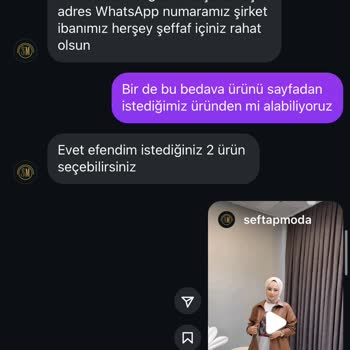 İletişim Eksikliği Ve Para İadesi Sorunu