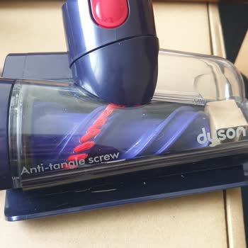 Dyson Gen5 Detect Renk Uyumsuzluğu Hayal Kırıklığı