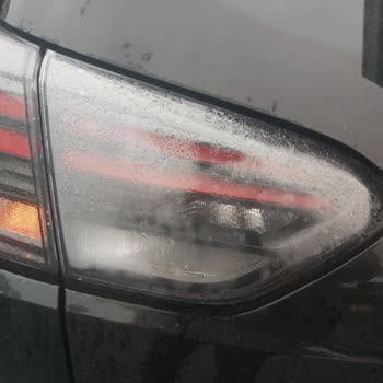 Opel Crossland Arka Stop Sorunu