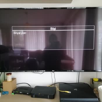 Acil İnternet İhtiyacına Yanıt Yok: Kablo Net Ve Kablo TV Sorunu