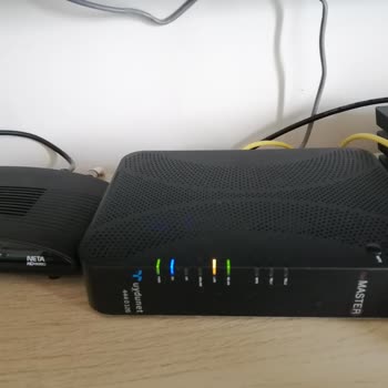 Acil İnternet İhtiyacına Yanıt Yok: Kablo Net Ve Kablo TV Sorunu