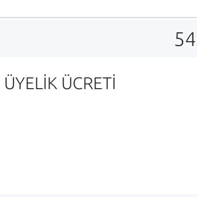 Yapı Kredi Kart Ücreti Haksızlığı