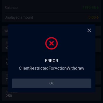 Yanıltıcı Bonus Ve Çekim Sorunları