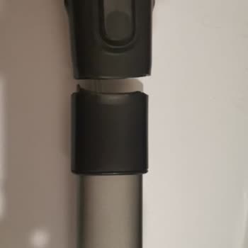 Philips Süpürge Parça Sorunu Ve Yetersiz Müşteri Hizmeti