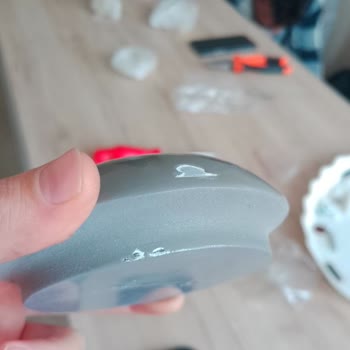 Macera Çocuk Odası Ürününde Defolu Teslimat Ve İlgisizlik