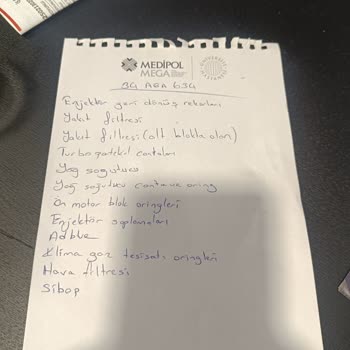 Arıza Tespitinde Fahiş Ücret Ve Haksız İşlemler