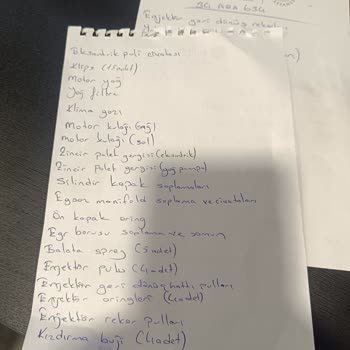 Arıza Tespitinde Fahiş Ücret Ve Haksız İşlemler