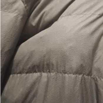 Montun Elyafları Yıkama Sonrası Bozuldu