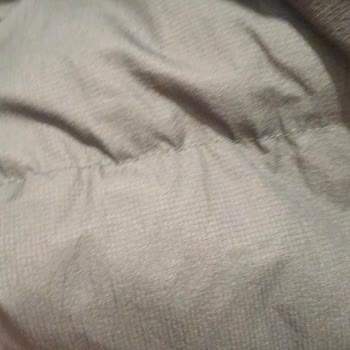 Montun Elyafları Yıkama Sonrası Bozuldu