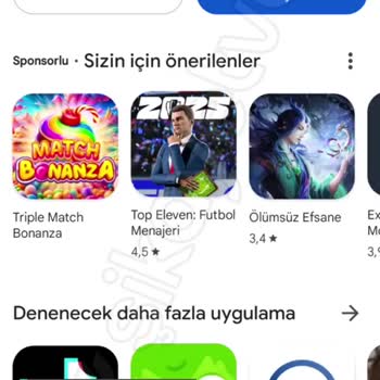 Oley.com Uygulama Açılmıyor, Son Güncellemeden Sonra Böyle Oldu