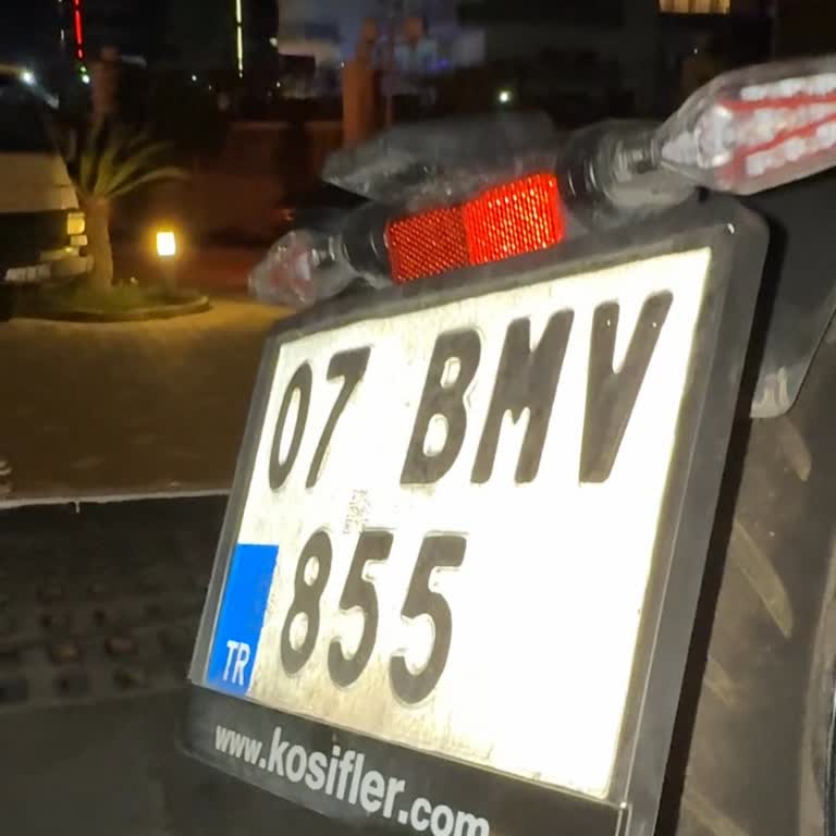BMW Elektrikli Motorun Garanti Sorunu Ve Müşteri Hizmetleri Çıkmazı