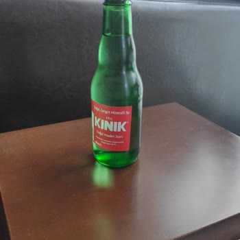 Maden Suyu Alırken Dikkat Edilmesi Gerekenler