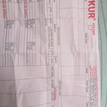 Evkur'dan Halı Teslimatında Gecikme Ve İletişim Sorunu