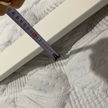 Ortopedik Yatak Çökmesi Ve Sağlık Sorunları