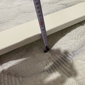 Ortopedik Yatak Çökmesi Ve Sağlık Sorunları