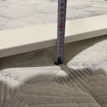 Ortopedik Yatak Çökmesi Ve Sağlık Sorunları