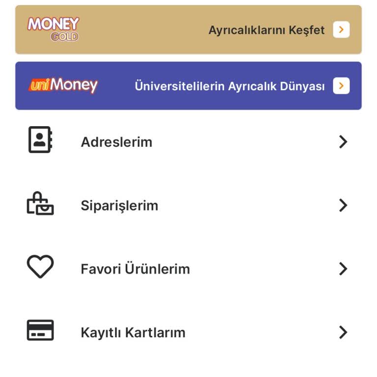 Hesapta Kaybolan Para Ve Yetersiz Müşteri Hizmetleri
