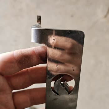 Yedek Parça Beklerken Sobadan Duman Çıkıyor