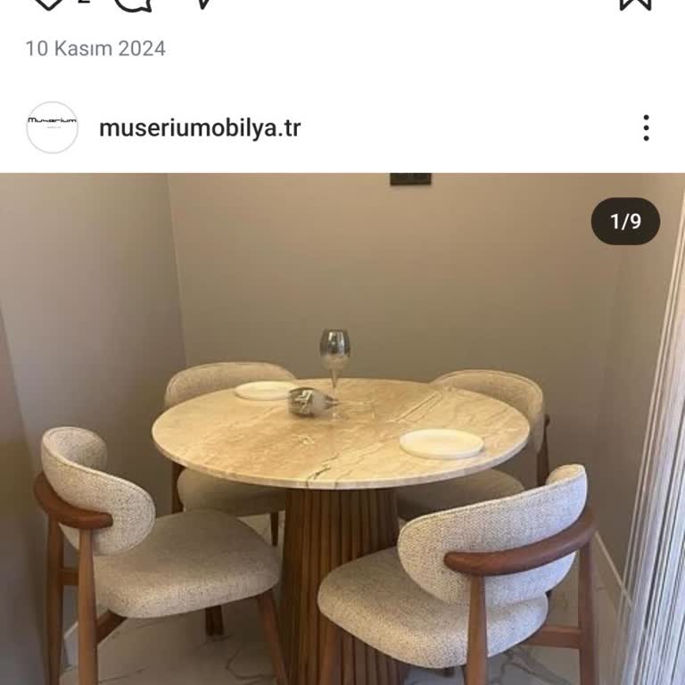 Museriumobilya.tr Ödemesini Yaptığım Ürünü Göndermediler Engellediler!