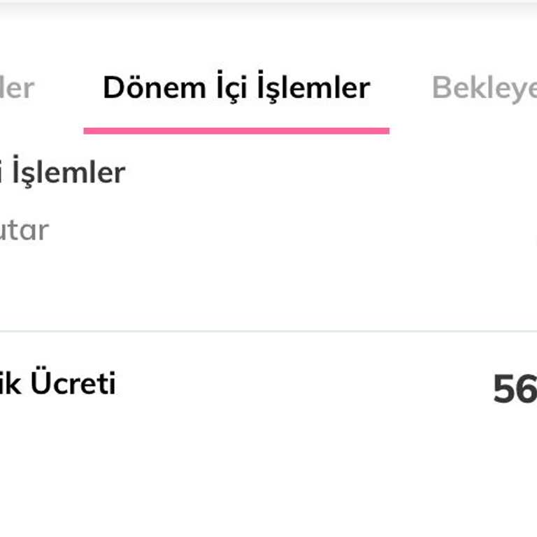 Denizbank Kredi Kartı Aidat Ücreti İadesi Talebi