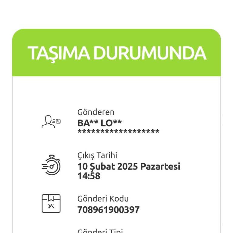 Kayıp Ürün Ve Geciken İade Mağduriyeti