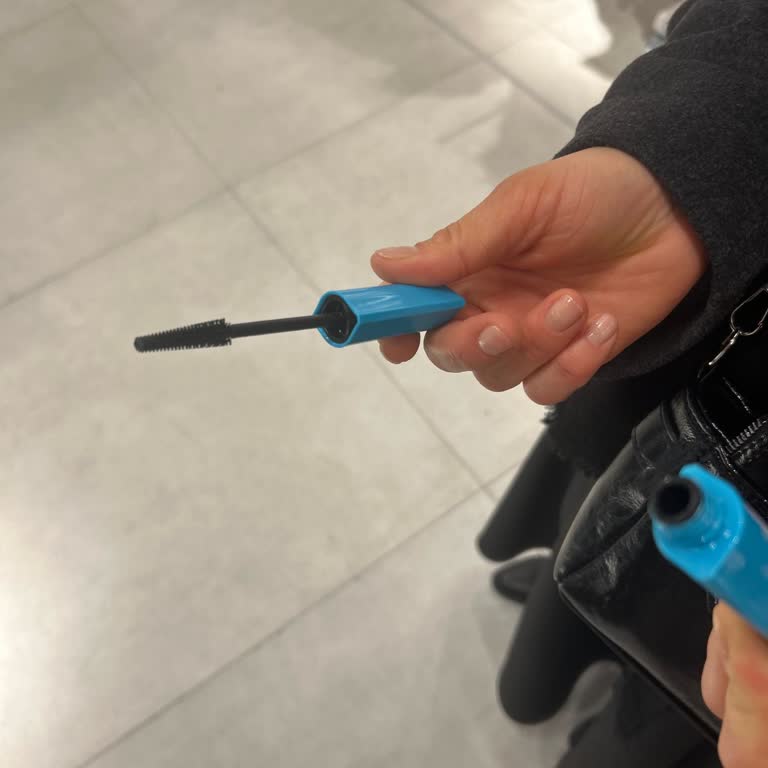 Eve Shop Meydan Mağazasında Müşteri Hizmetleri Ve Ürün Kalitesi Sorunu