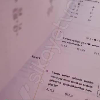 Evvel Cevap Sizi Şikayet Edeceğim Bu Nasıl Bir Ödev Sitesi!