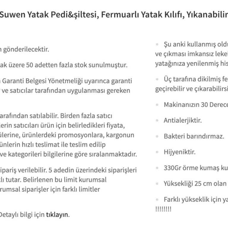 Yanlış Ürün Ve İade Sürecinde Yaşanan Mağduriyet