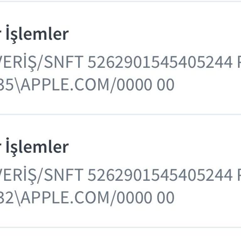 Çifte Üyelik Ücreti Şoku