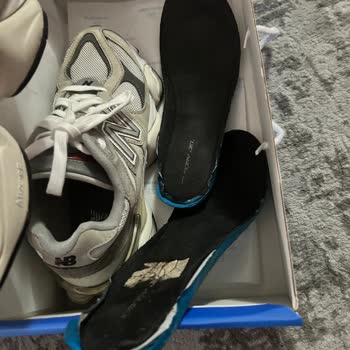 Ayakkabı Tamiri Kabusu