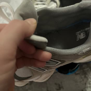 Ayakkabı Tamiri Kabusu