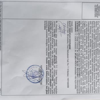 Vekalet Verdim, Sonuç Yok: İletişim Kopukluğu Ve Sabır Taşması