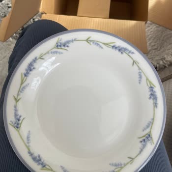 Madame Coco'dan Aldığım Setlerde Sorunlar Ve İade Zorunluluğu