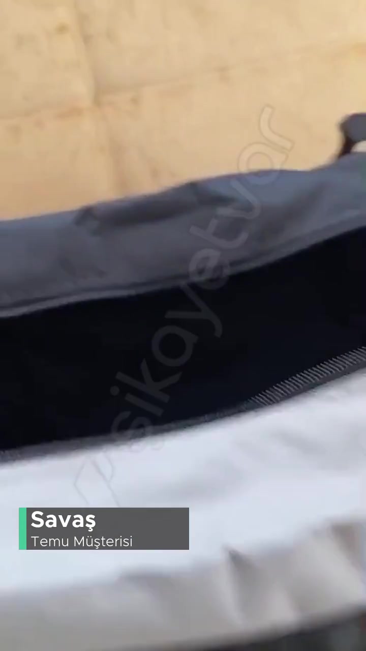 Temu Kullanılmış İçi Kirli Ve Delik Deşik Veya Defolu Ürün videonun kapak resmi