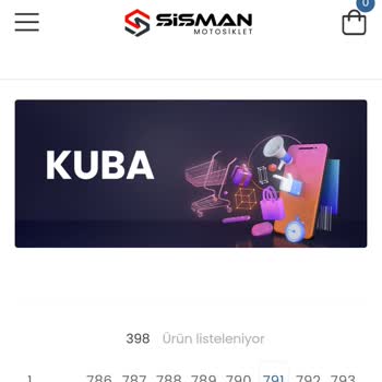 Motor Yedek Parça Siparişimde Yaşadığım Sorun