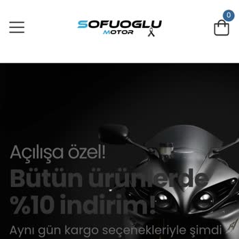 Motor Yedek Parça Siparişimde Yaşadığım Sorun