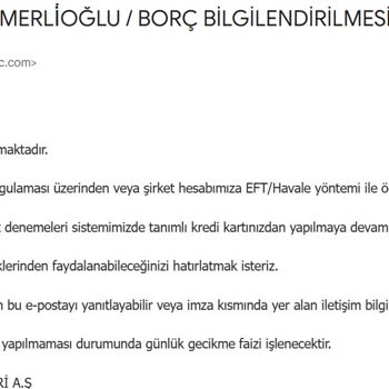 Getir Araç Kiralama: Haksız Tahsilat Ve Usulsüz İşlemlerle Mağduriyet