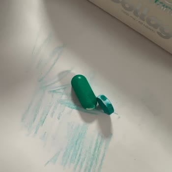 Üründe Beklenmedik Renk Farkı Ve Güven Sorunu