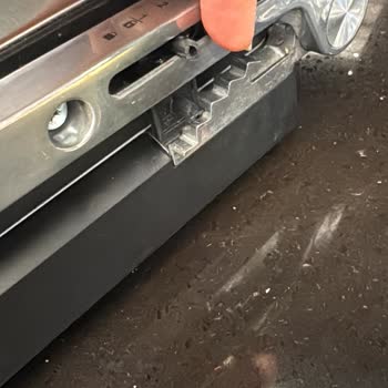 Karaca Tost Makinesi: Servis Sürecinde Kırık Ve Hayal Kırıklığı!