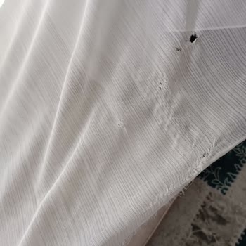 Beko Çamaşır Makinesi: Garanti Kapsamında Sorunlar Ve Yetersiz Servis Desteği