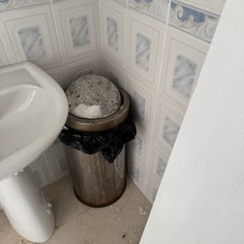 Hijyen Sorunları Ve Yasal Olmayan Konaklama Deneyimi