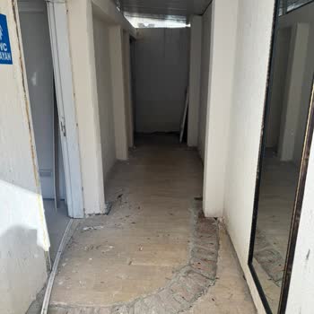 Hijyen Sorunları Ve Yasal Olmayan Konaklama Deneyimi