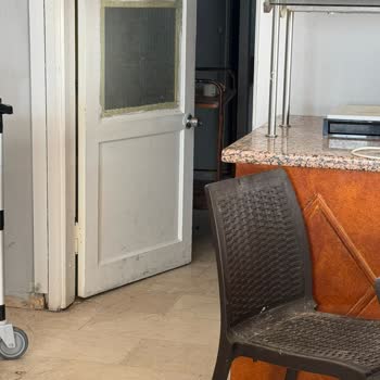 Hijyen Sorunları Ve Yasal Olmayan Konaklama Deneyimi