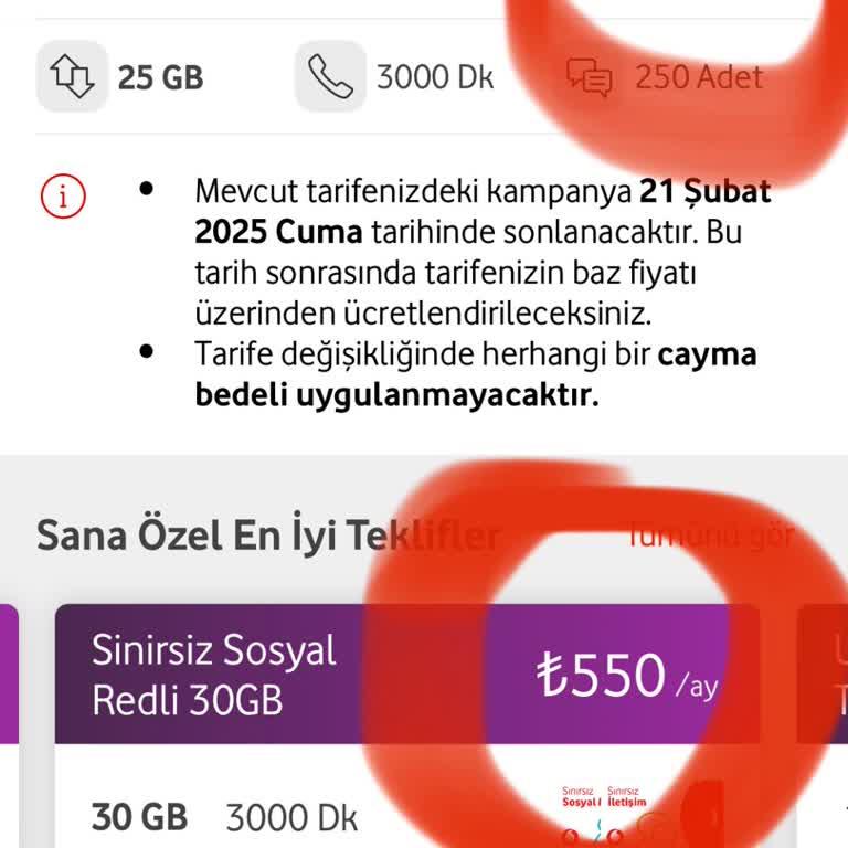 Eski Müşterilere Yüksek Zam, Yeni Müşterilere Harika Teklifler