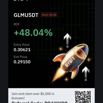 ByBit Profit Miscalculation – Earned Profit Not Reflected in Account Balance